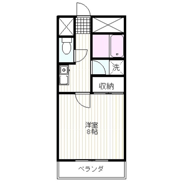 間取画像