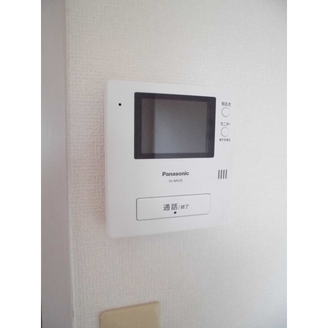 ＴＶドアホン
