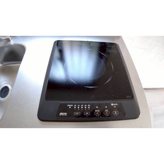 IHクッキングヒーター