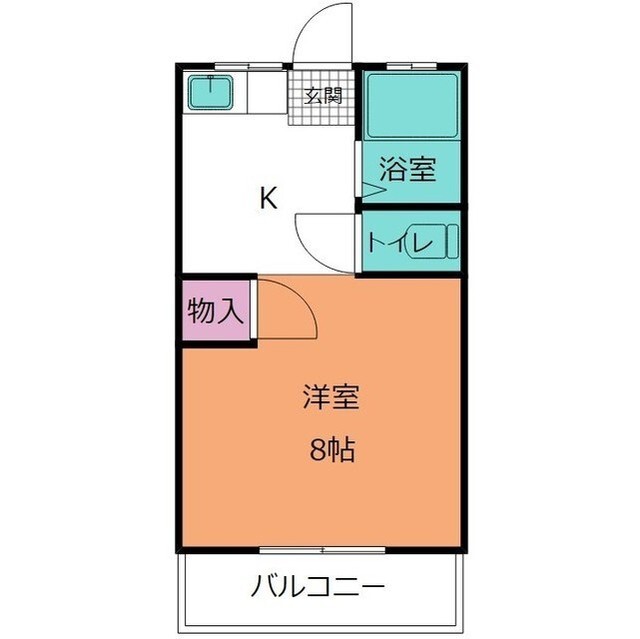 間取画像