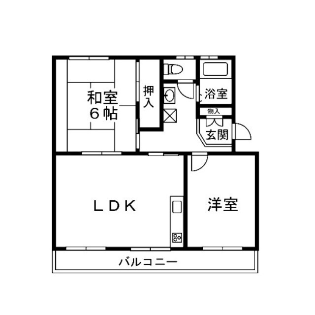 間取画像