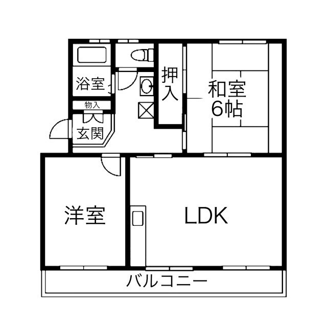 間取画像