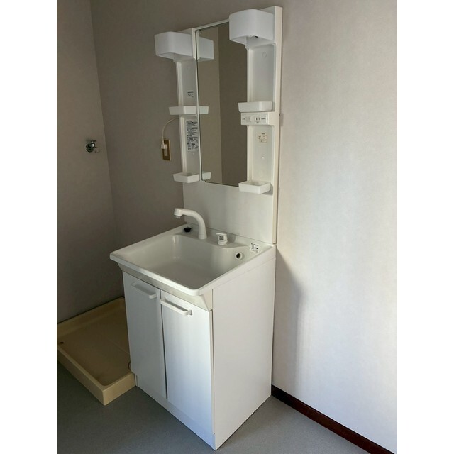 洗髪洗面化粧台　新品