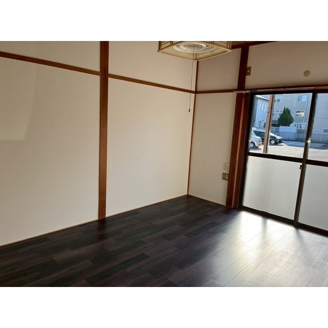 1F　洋室南東