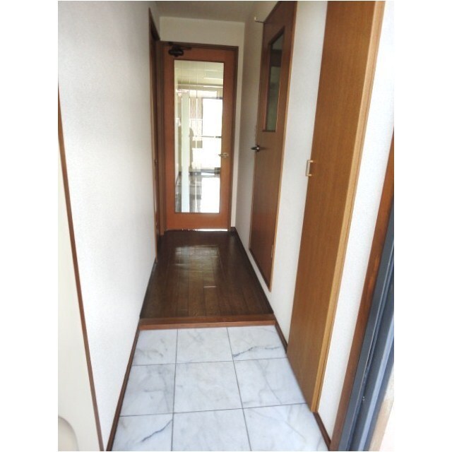 シューズボックス有