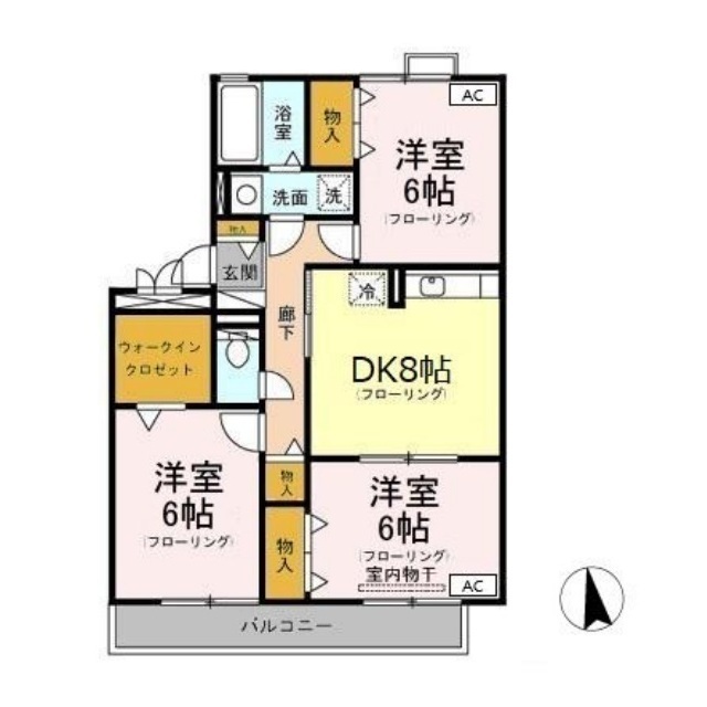 間取画像
