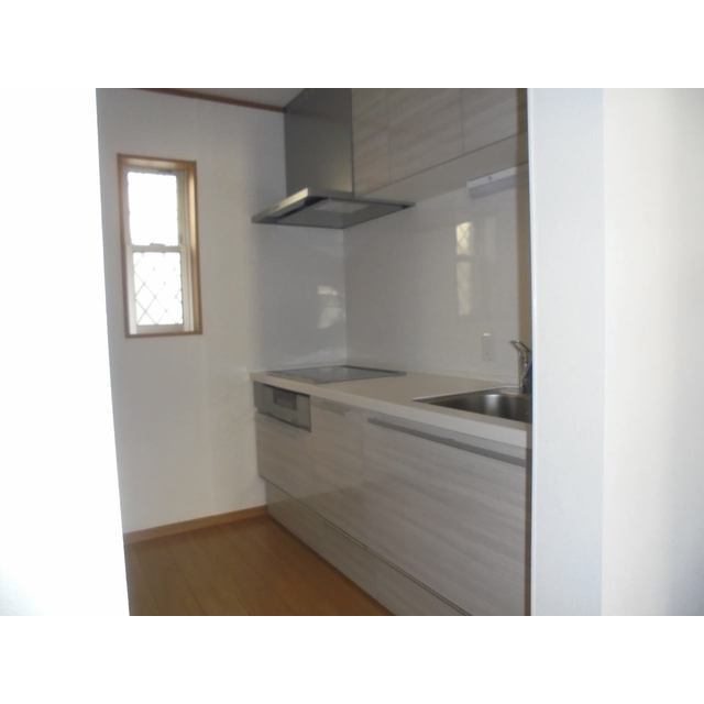 IHヒーター付き