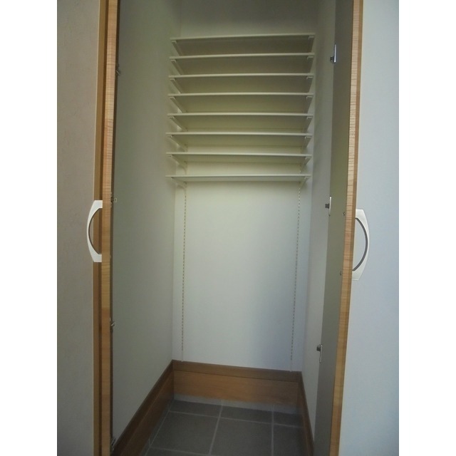 シューズクローゼット