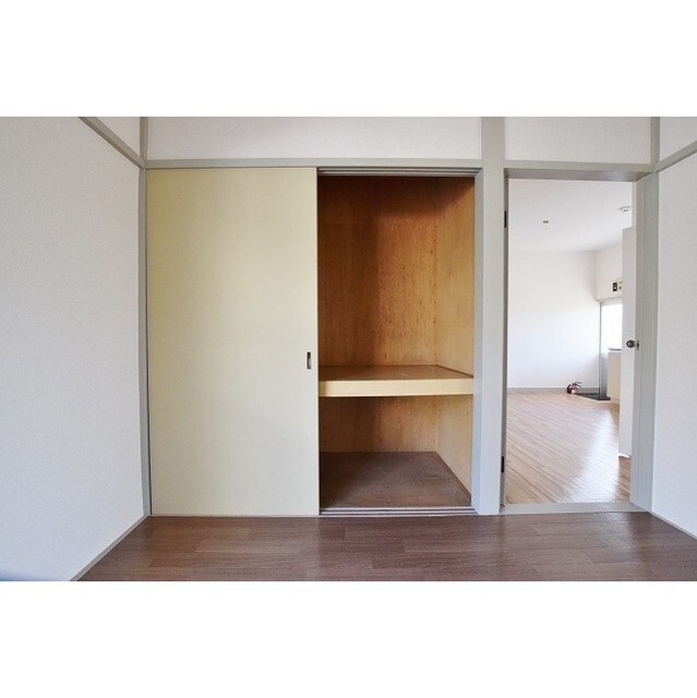 各居室収納有り