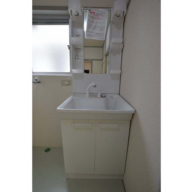 シャンプードレッサー