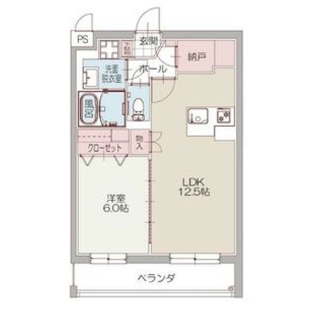 間取画像