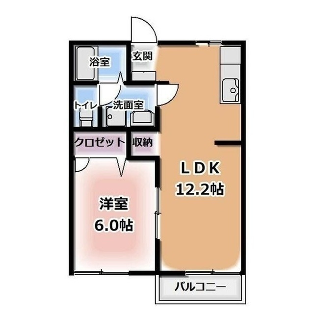 間取画像