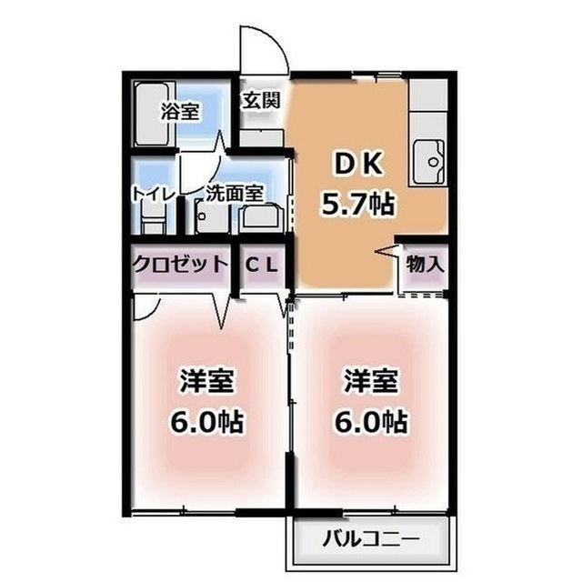間取画像