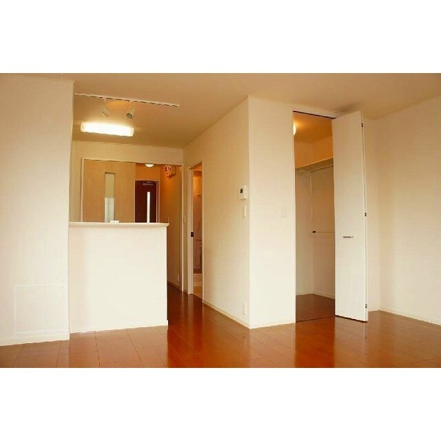 ウォークインクローゼット