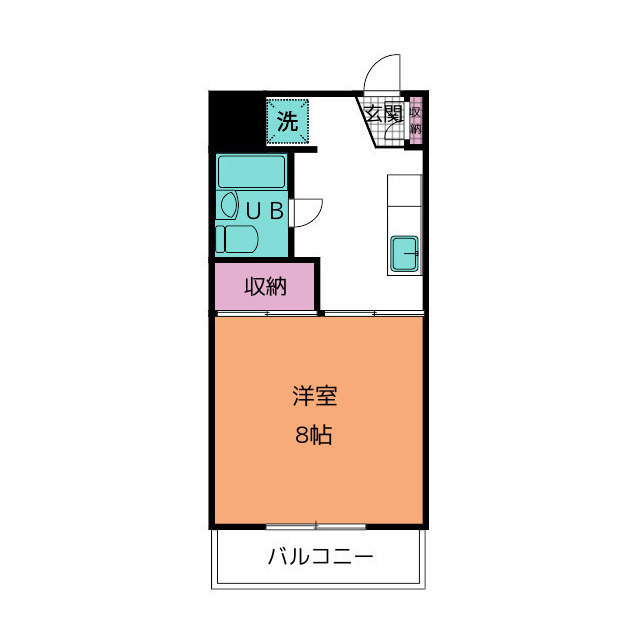 間取画像