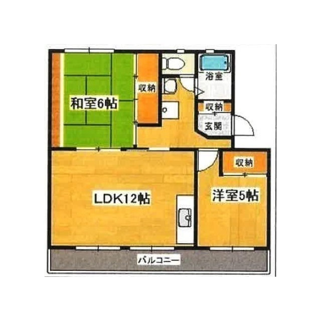 間取画像