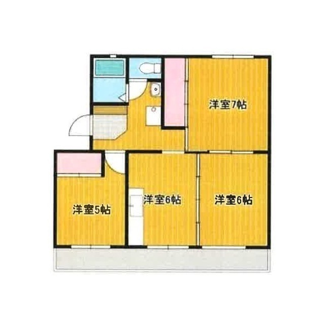 間取画像