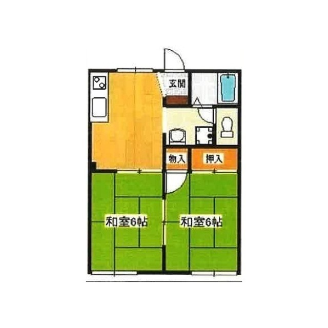 間取画像