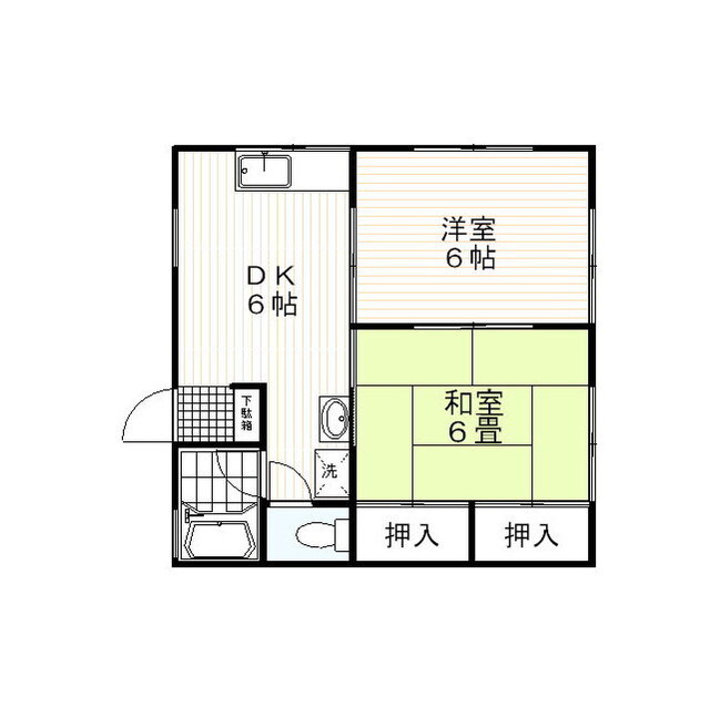 間取画像
