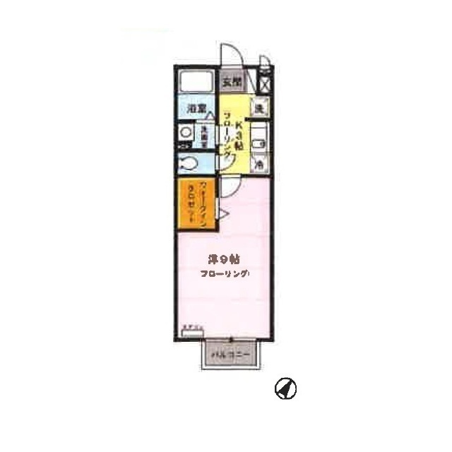 間取画像