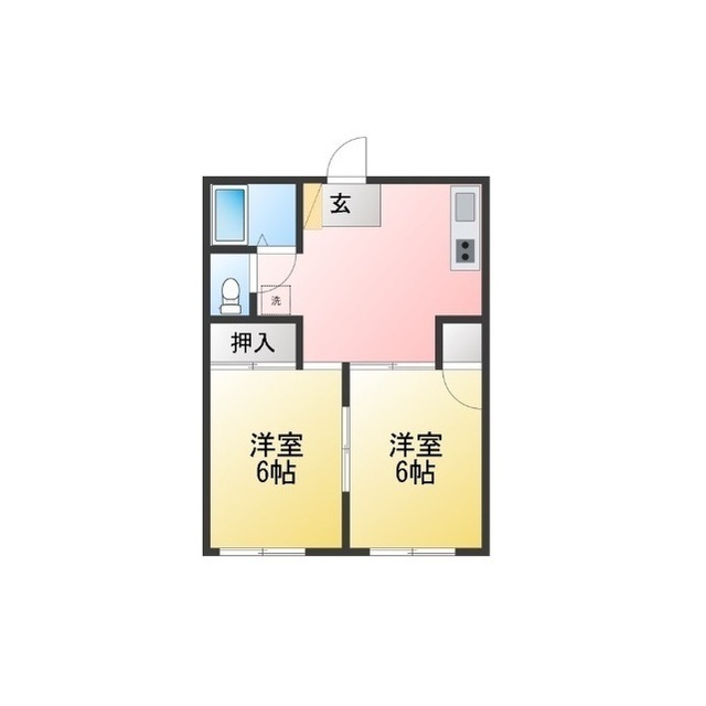 間取画像