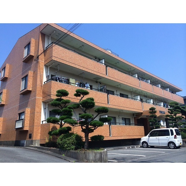 シャトー望月 C