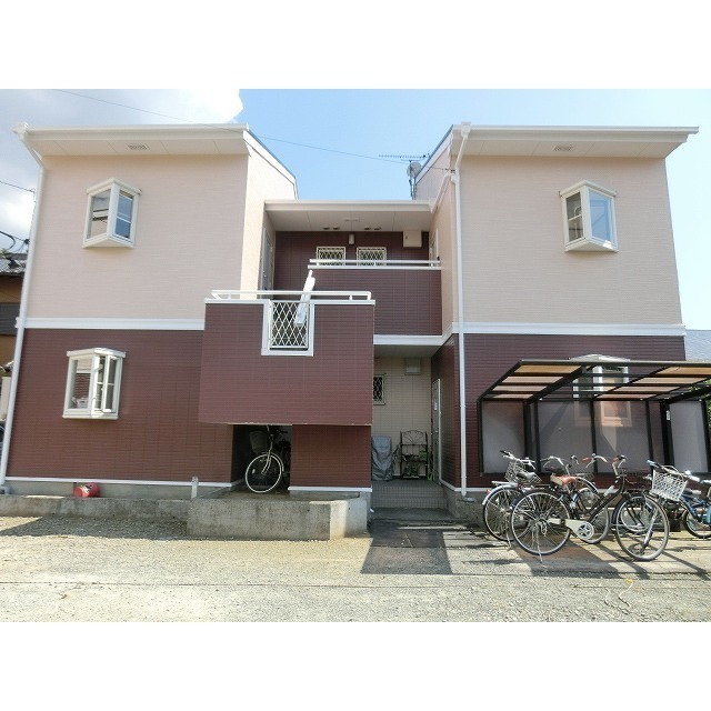 セントラルハイツⅡＡ