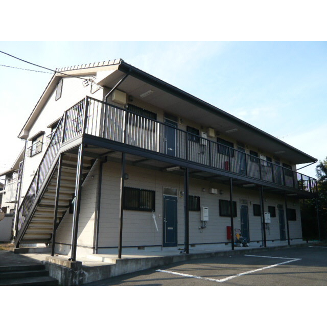 ナカマルマンション