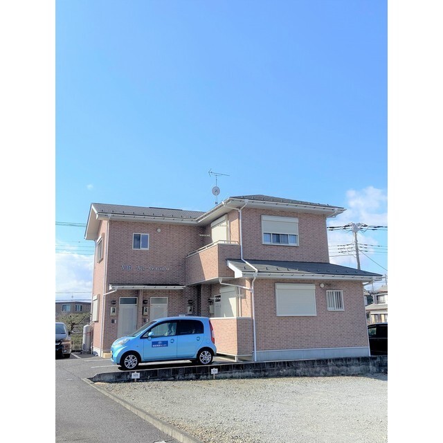 ビラエース御殿場