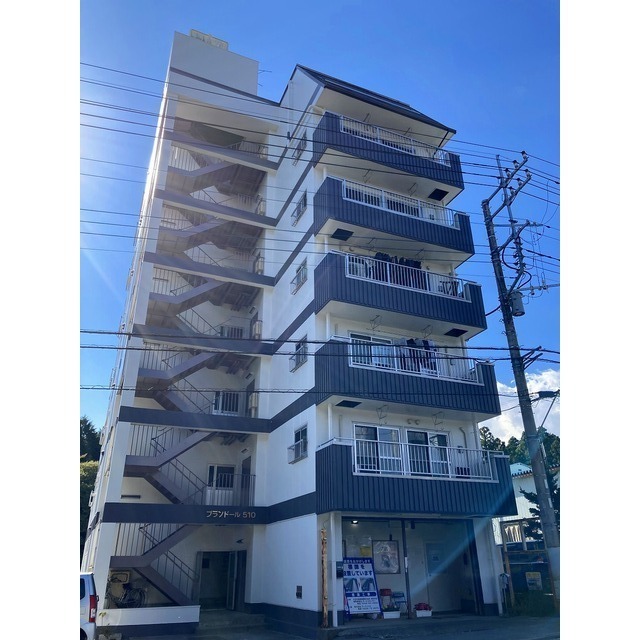 プランドール５１０