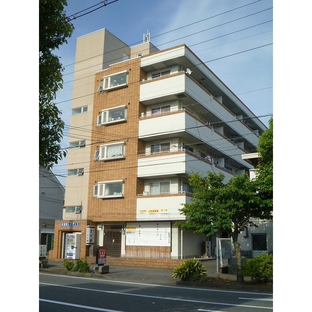 本田町レジデンス