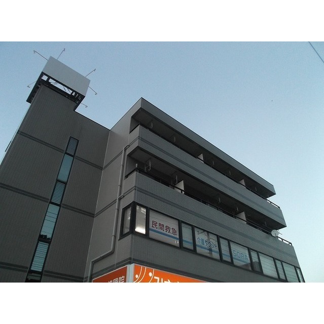 ☆南向きで日当たり良好☆