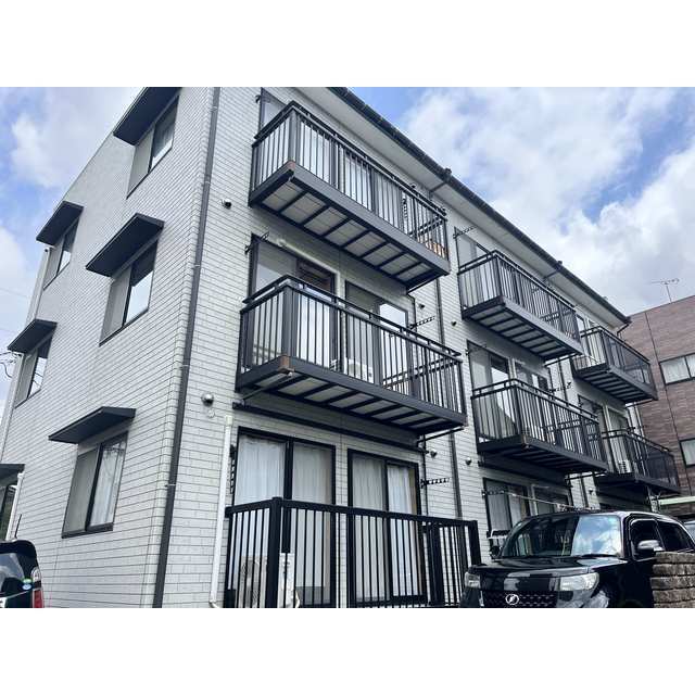 川島田コーポサナダ