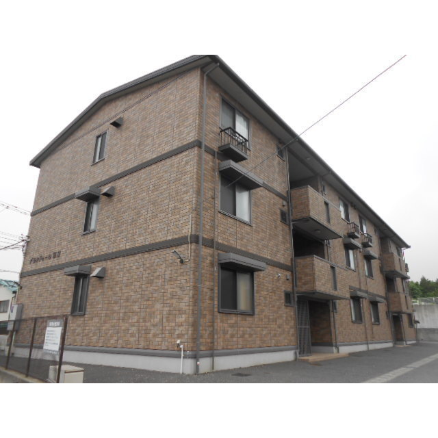 グランドゥール笹塚