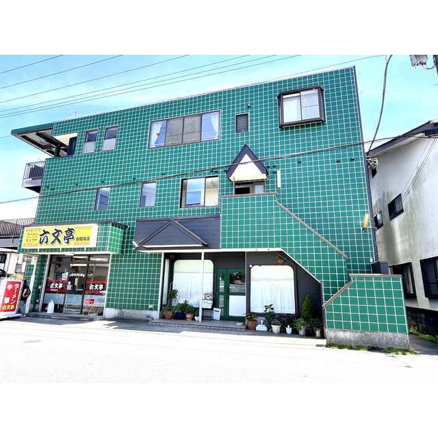 杉山マンション