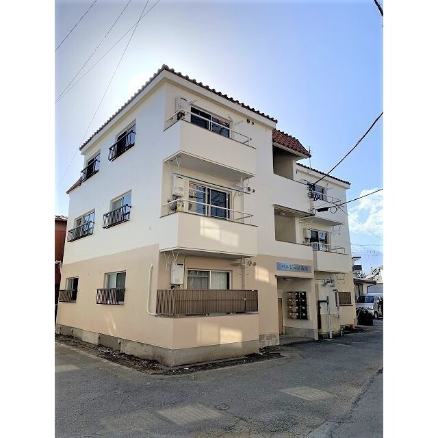 ベルジュ壱番館