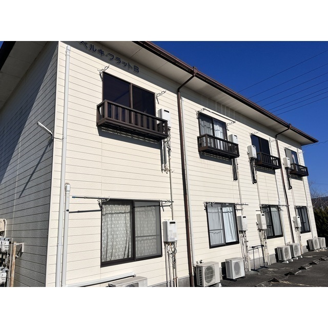 ベルキ・フラット　Ｂ