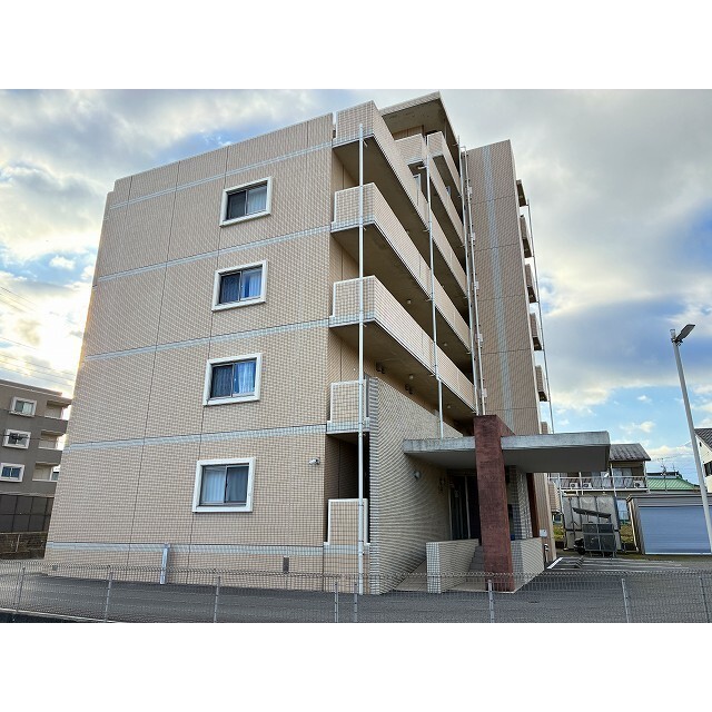 ブリーズ御殿場