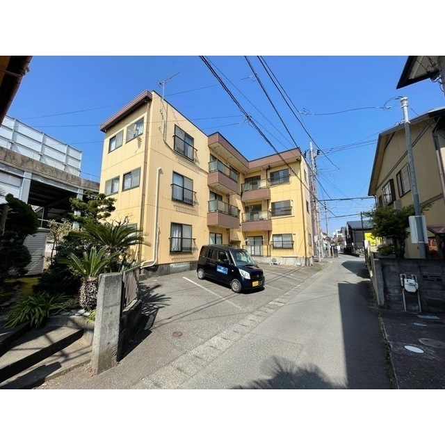 シャンブル２８