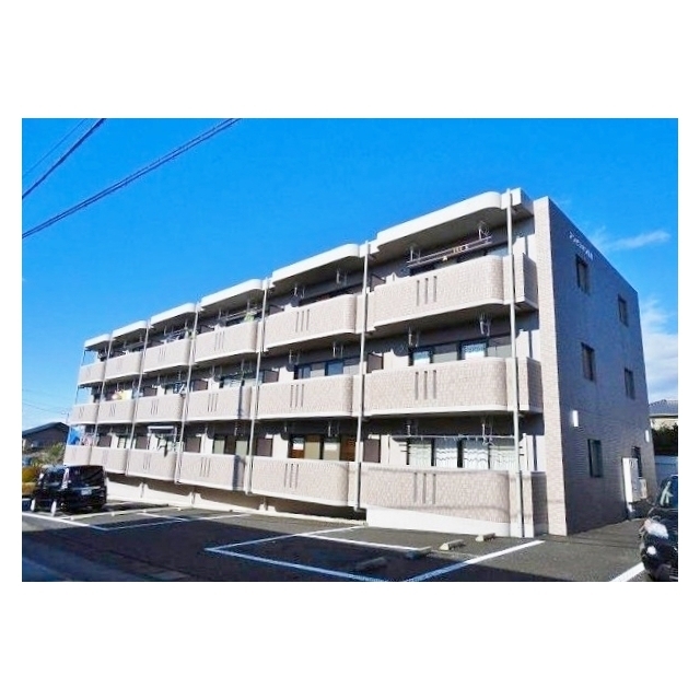 アンビシオン函南