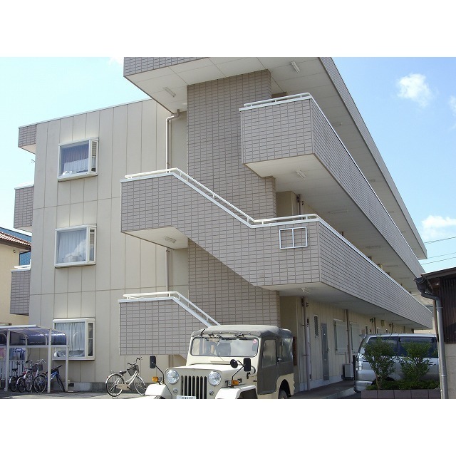 大隅マンション