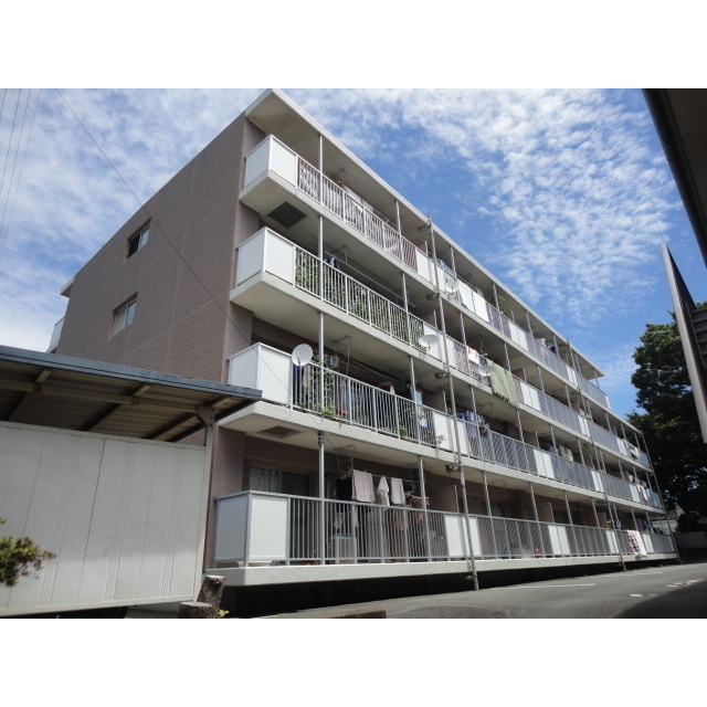 グランドール高城　Ｃ