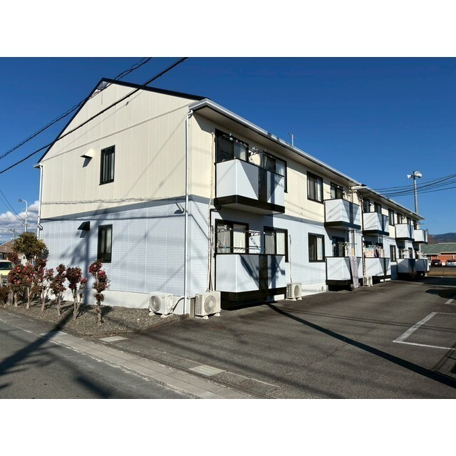 コンフォート間宮