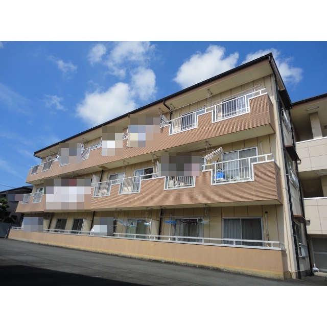 コーポアライ　Ａ