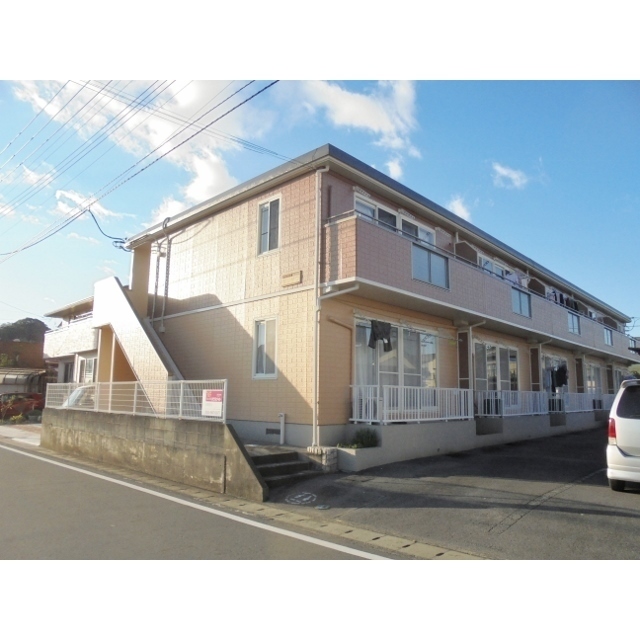 シティハイムセリザワ