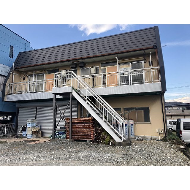 静岡県田方郡函南町