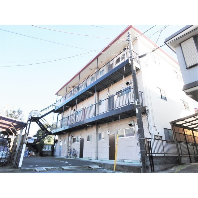 スマイルコーポＱ