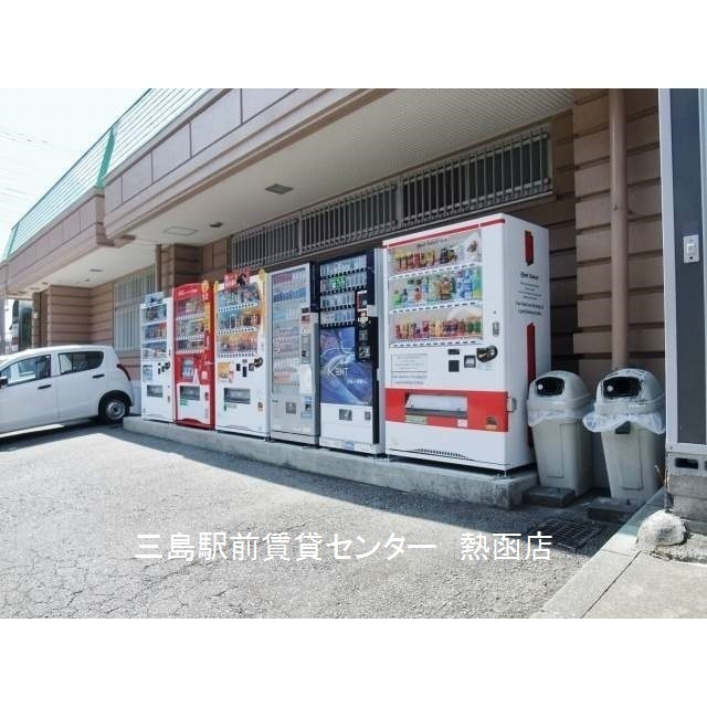 自動販売機
