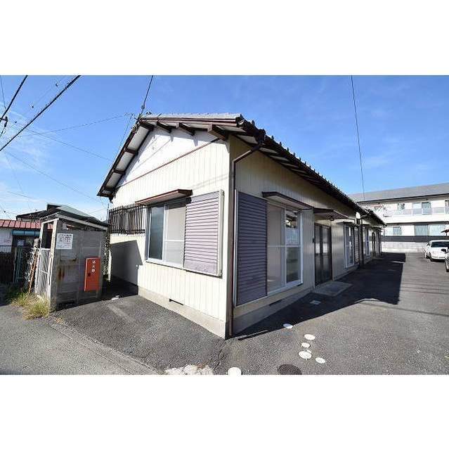 静岡県田方郡函南町