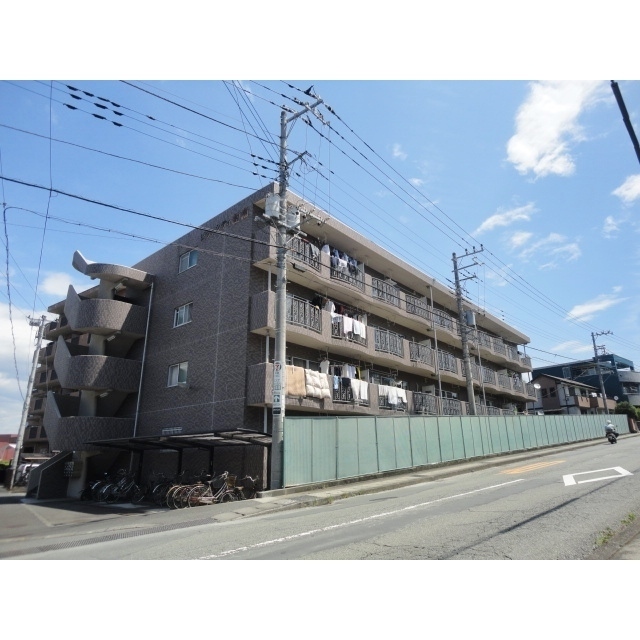 ビヴァシティ函南